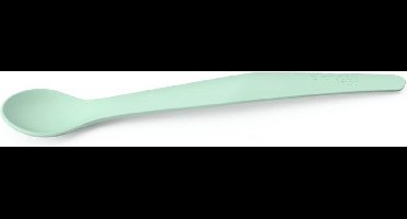 Everyday Baby - Silicone lepel - Muntgroen - 2 stuks