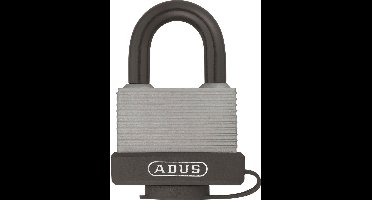 Abus hangslot 70AL/45 zi - SL50260