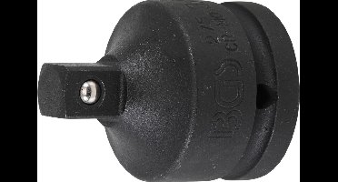 BGS - Verloopdop - Adapter - Dopsleutel -  Krachtdop van 1/2 op 3/4 - BGS275