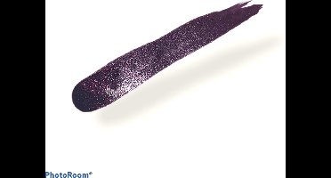 L’Oréal Nagellak Resist & Shine Titanium 7 Days 705 Donker paars
