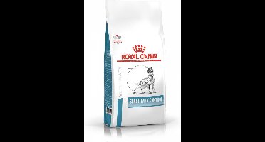 Royal Canin - Hondenvoer Droog Sensitivity Control - 1 x 7 kg