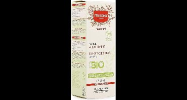 Vochtinbrengende Balsem Maternité Bio Mustela (30 ml)