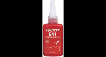 Loctite - 641 - Bevestigingslijm - (50ml)