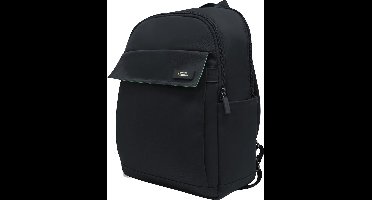 National Geographic Academy Dames Laptoprugzak 13L 15-inch Zwart - Zwart