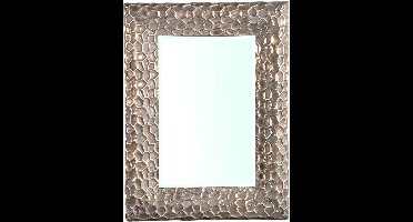 PTMD Ertas Spiegel - 60 x 6 x 80 cm - Ijzer - Goud