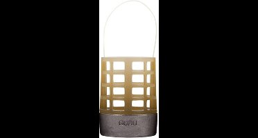 Guru - X-Change Distance Feeder Cage | Large | 20g + 30g | 2 Stuks - Bruin