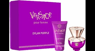 Versace - Dylan Purple - Giftset