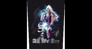 Doro ; All We Are ; Rugpatch