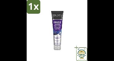 1 x John Frieda – Crème – Frizz Ease Dream Curls Curl Defining – Kruldefiniërend – 150 ml- Koffie - Koffiezetapparaat - Koffiezetapparaat