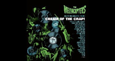 Cream of the Crap! Collected Non-album Works