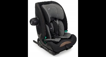 Chicco Seat&Go i-Size Autostoel Posh Zwart 76-150 cm