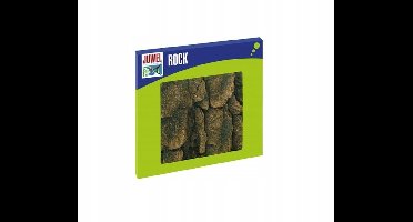 Juwel Rock Structuur Achterwand Aquarium 45x45cm
