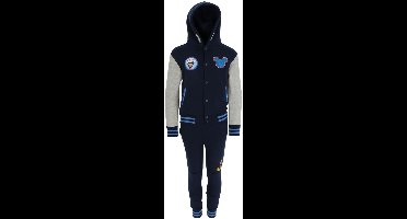 Mickey Mouse Joggingpak - Maat 110 - Voor kinderen - Blauw