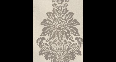 Insignia Damask beige/bruin 24443