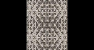 Insignia Square Geo goud/zwart 24530