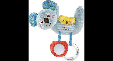 Koala's familie