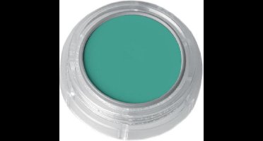 grimas water make up - zeegroen 402 - 2,5 ml