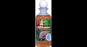 Spa Geurtje inSPAration Coconut Mango - Spa Geuren - Jacuzzi Geurtjes - Spa Geuren Bubbelbad - Jacuzzi Aromatherapy - Spa Aromatherapy - Spa Parfum - Spa Geuren Hottub