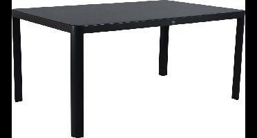 Hartman - Gibraltar - Tuintafel - Xerix/Antraciet - 160x100cm - Aluminium