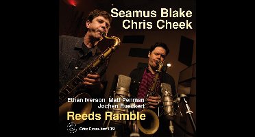 Reeds Ramble