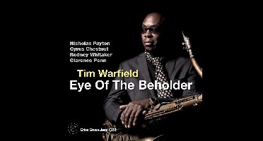 Eye Of The Beholder