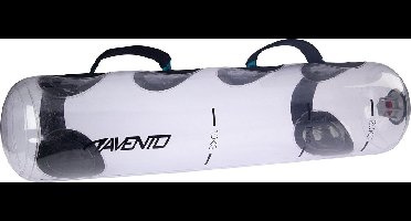 Avento Water Bag Verstelbaar gewicht - Powerbag - Multi-trainer Opblaasbaar - Tube - 20L/20kg