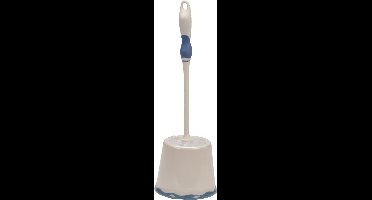 Wc Borstel | Toiletborstel met bijpassende houder