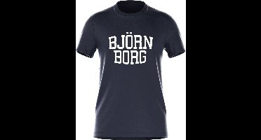 Essential T-shirt Mannen - Maat M