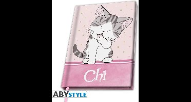 Chi - A5 Notitieboek