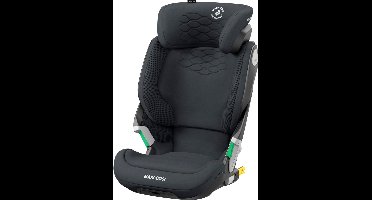 Maxi-Cosi Kore Pro i-Size Autostoeltje - Authentic Graphite - Vanaf ca. 3,5 jaar tot 12 jaar