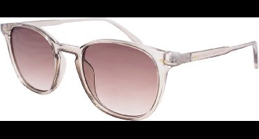 Sun Fun Retro Zonnebril - Premium Zonnebril - Dames & Heren - Trendy & Cool - Festival Zonnebril - UV400 - Uniseks