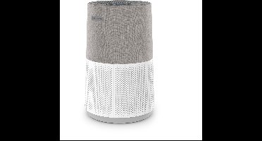 Rowenta Pure Air City PU2840 - Luchtreiniger - Compact - HEPA Filter - Voor Allergieën