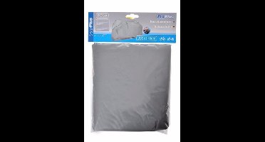 ProPlus Fietshoes - 2x - 200 x 110 cm - bromfiets beschermhoes