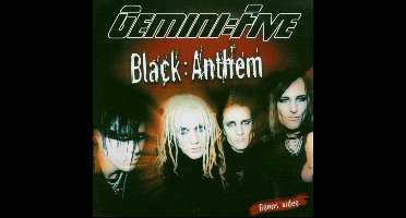 Black anthem