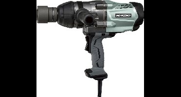 HiKOKI WR25SEWAZ Slagmoersleutel - 900W - 1000Nm - 1'' - koolborstelloos