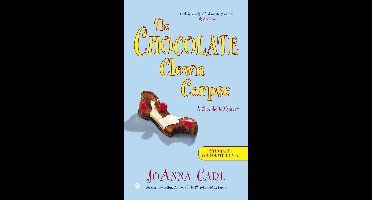 The Chocolate Clown Corpse