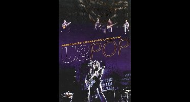 U2-pop Dvd
