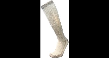 S8 dunne merino wollen kniekousen – 35-38
