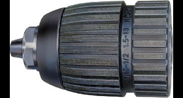 Hitachi / HiKOKI 752079 Snelspanboorhouder voor klopboormachines - 3/8'' x 24 - 1-10 mm