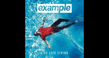 Live Life Living