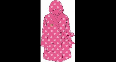 K3 badjas maat 122/128