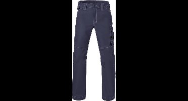 HAVEP Werkbroek - Attitude - 80231 - Marine - maat 48