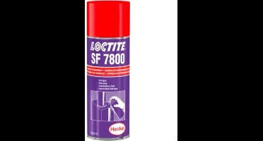 Loctite - 7800 - Zink spray - 400 ml