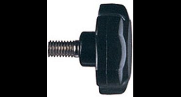 König & Meyer klemmschroef voor K&M 195/8 - PA accessoire