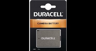 Duracell camera accu voor Canon (LP-E10)
