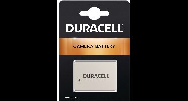 Duracell Canon NB-10L