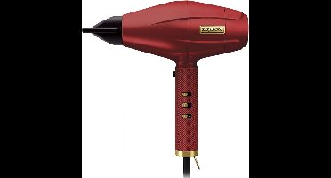 BaByliss Pro 4Artists RedFX Föhn