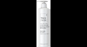 TIGI - Copyright Custom Care Shine Booster