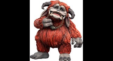 WETA Workshop Labyrinth (1986 film) Mini Epics Vinyl Figure Ludo 16 cm Mini-Figuur