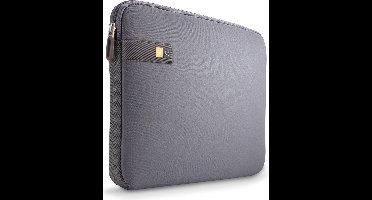 Case Logic LAPS113 - Laptophoes / Sleeve - 13 inch - Grijs
